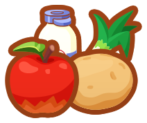 :ingredients: