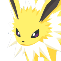 :jolteon: