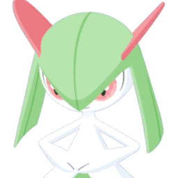 :kirlia: