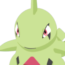 :larvitar: