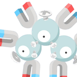 :magneton: