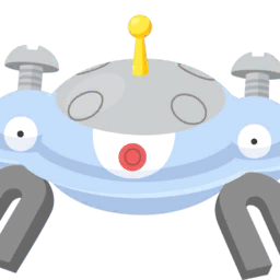 :magnezone: