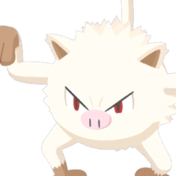 :mankey: