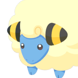 :mareep: