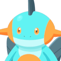 :marshtomp: