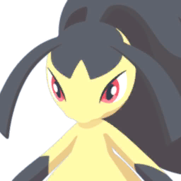 :mawile:
