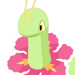 :meganium: