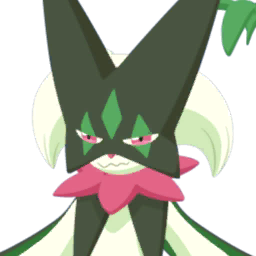 :meowscarada: