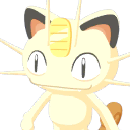:meowth: