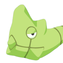 :metapod: