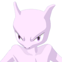 :mewtwo: