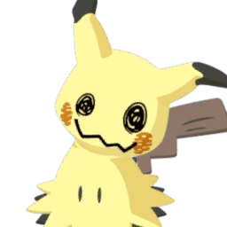 :mimikyu: