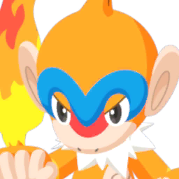 :monferno: