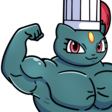 :muscle: