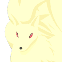 :ninetales: