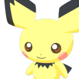 :pichu: