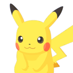 :pikachu: