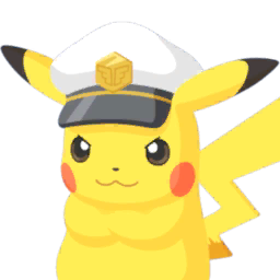 :pikachu_captain: