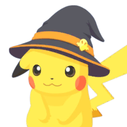 :pikachu_halloween: