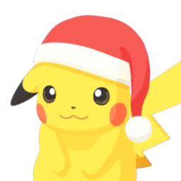 :pikachu_holiday: