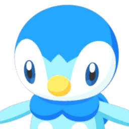 :piplup: