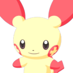 :plusle:
