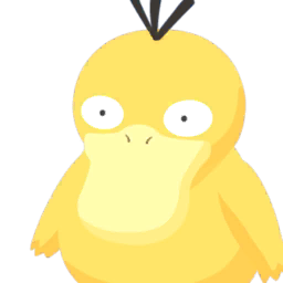:psyduck: