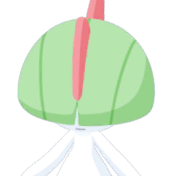 :ralts: