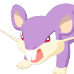 :rattata: