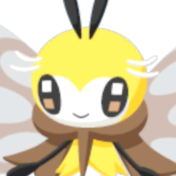 :ribombee: