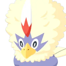 :rufflet: