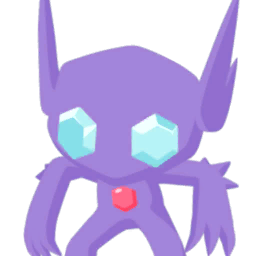 :sableye: