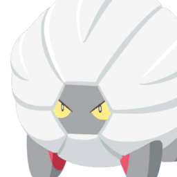 :shelgon: