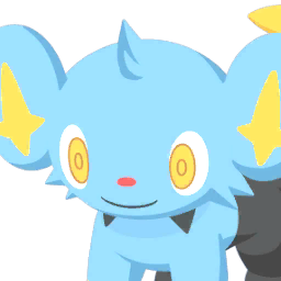 :shinx: