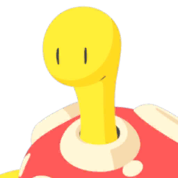 :shuckle: