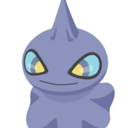 :shuppet:
