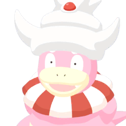 :slowking: