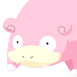 :slowpoke: