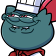 :smug: