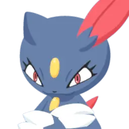 :sneasel: