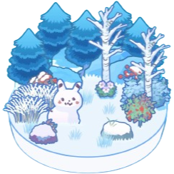 :snowdrop: