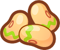:soybean: