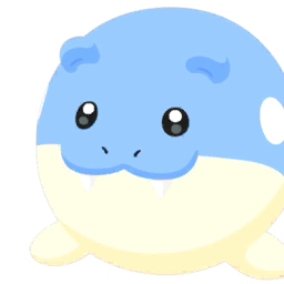:spheal: