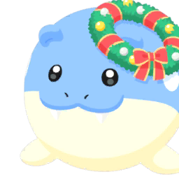 :spheal_holiday: