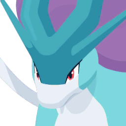 :suicune: