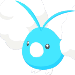 :swablu: