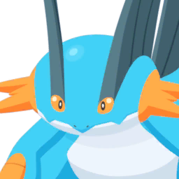 :swampert: