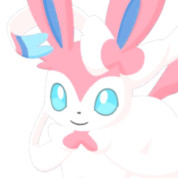 :sylveon: