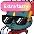 :tasty: