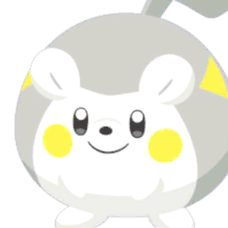 :togedemaru: